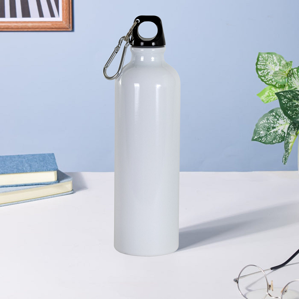 Aluminium Sipper Water Bottle