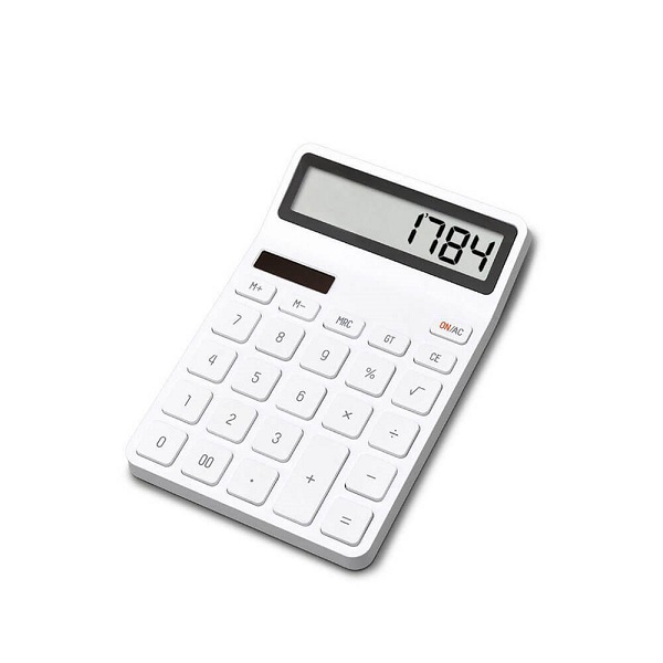Xiaomi LEMO Kaco Electronic Calculator