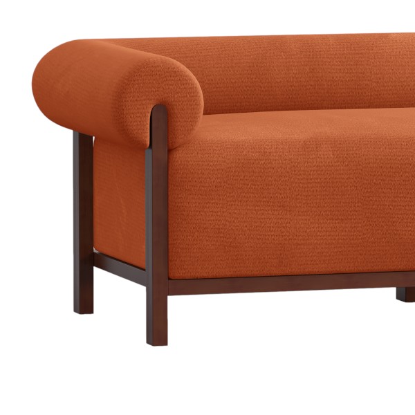 Regal Wooden luxury Divan-Argos SFC-319-3-1-20 (FABRIC-2152)