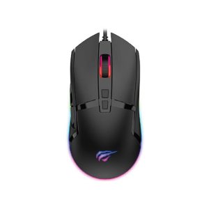 Havit MS1016 RGB Backlit Gaming Mouse