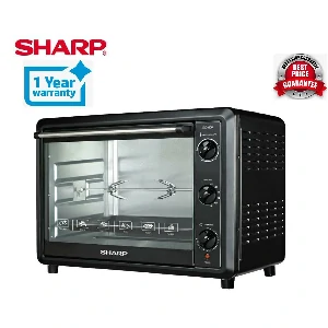 EO-60K-3 SHARP 60Liters ELECTRIC OVEN