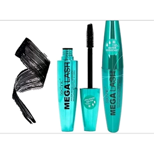 Pastel Beauty Mega Lash Water Resistant Mascara.