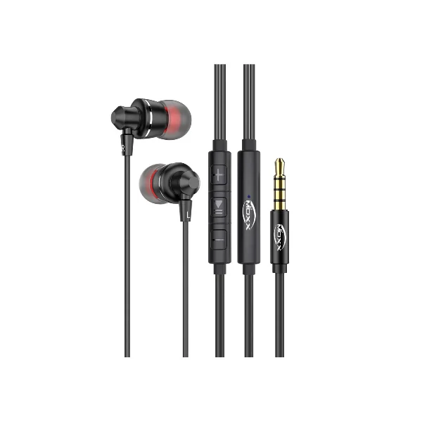 MOXX Stereo Earphone (MO-11)