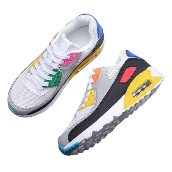 Premium Sneakers