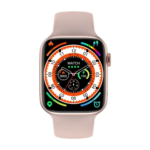Wiwu SW01 Pro Calling Smart Watch