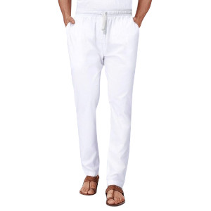 Full String Cotton Pajama