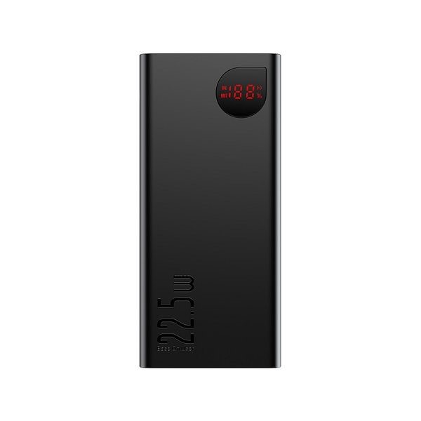 Baseus 22.5w 20000Mah Quick Charge Power Bank
