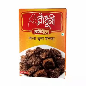 Radhuni Kala Bhuna Masala