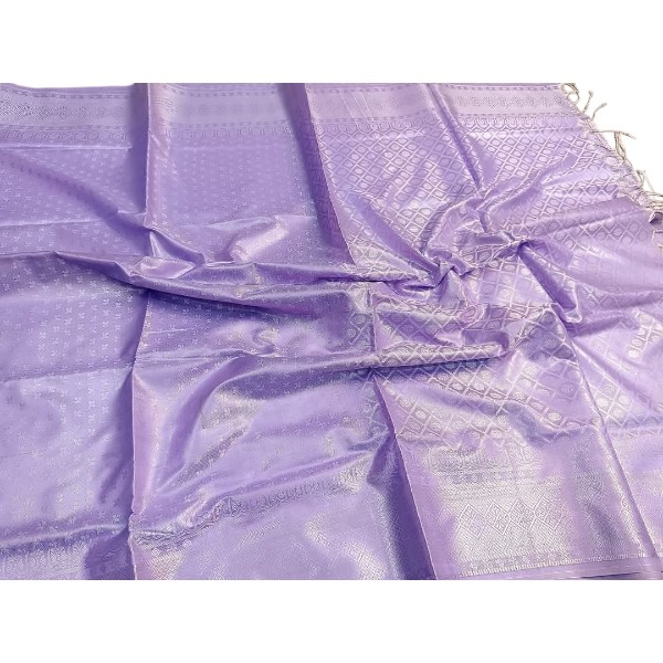 Soft silk kanci katan sharee
