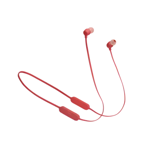 JBL Tune 125BT Wireless in-Ear headphones