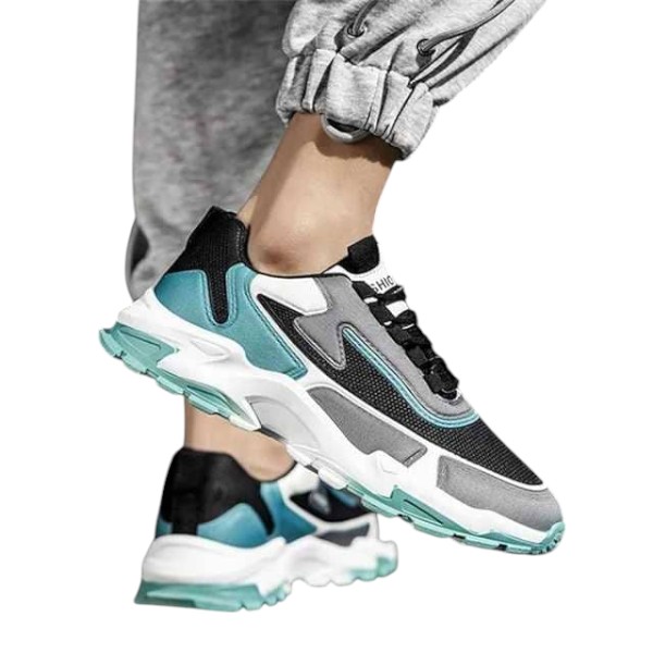 KE Sports Shoe Made in china