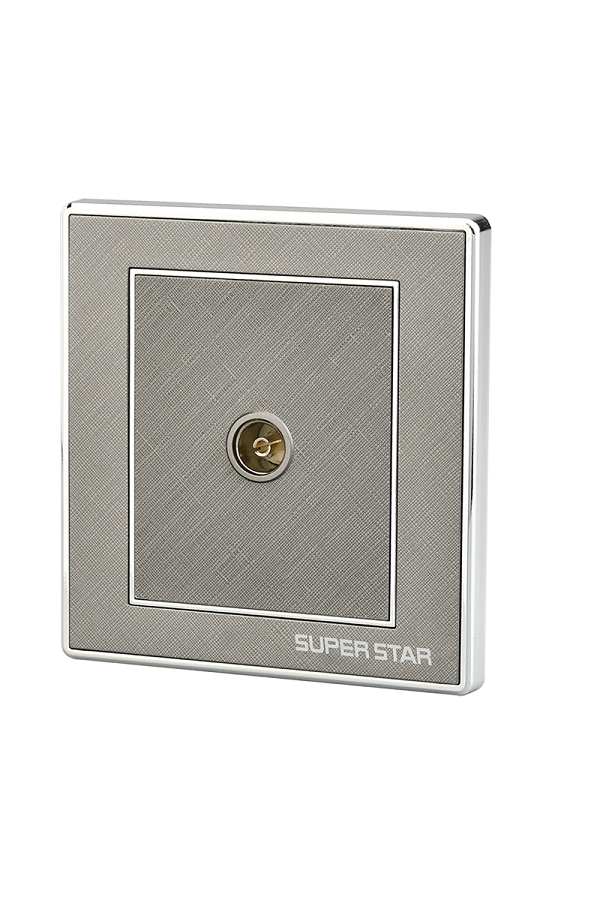 Super Star Ultimate TV Socket