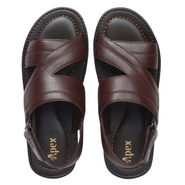 Apex Back Belt Sandal for Men