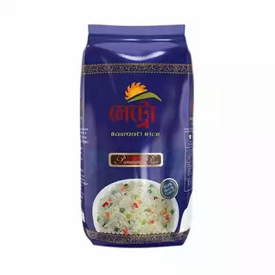 Pran metro basmati rice