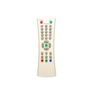 TV Remote R166B1