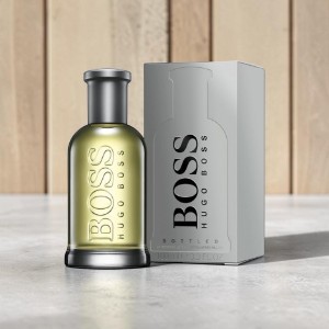 Hugo Boss Bottled Aftershave Lotion 100ml (Germany)