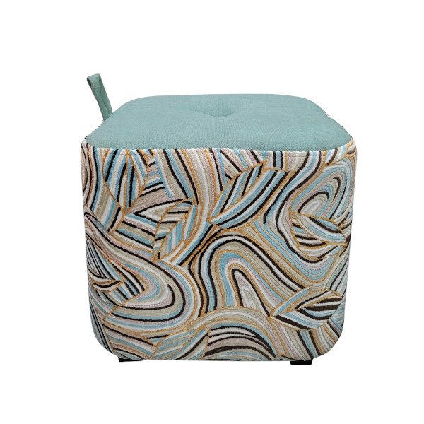 SMART SEATER/STOOL-LAWSON