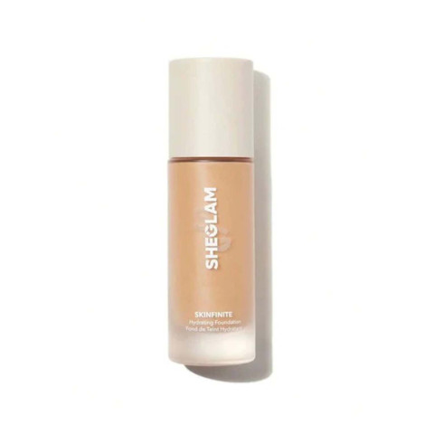 Sheglam Skinfinite Hydrating Foundation - Warm Vannilla (China)