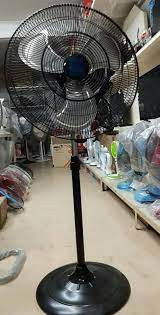 NDX Pakistan Stand Fan 24 inches