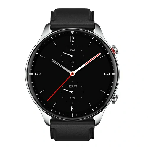 Amazfit GTR 2 AMOLED Curved Display