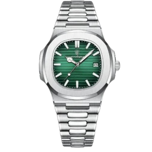 POEDAGAR Luxury Men Watches