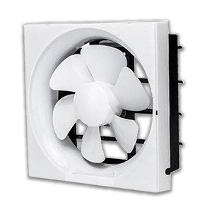 National Deluxe Exhaust Fan - 10''-Coler