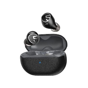 SOUNDPEATS Free2 Classic Wireless Earbuds – Black