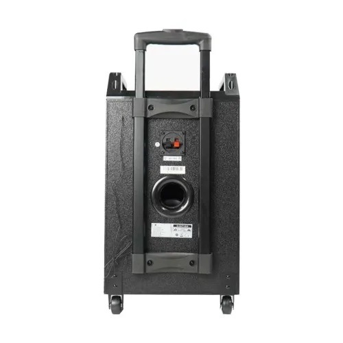 Xtreme JALSA Trolley Bluetooth Speaker with Microphone