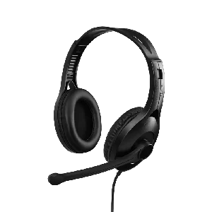 Edifier K800 USB Computer Headsets – Black Color