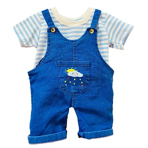 Baby Ramper
