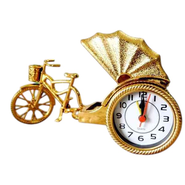 Creative Alarm Clock