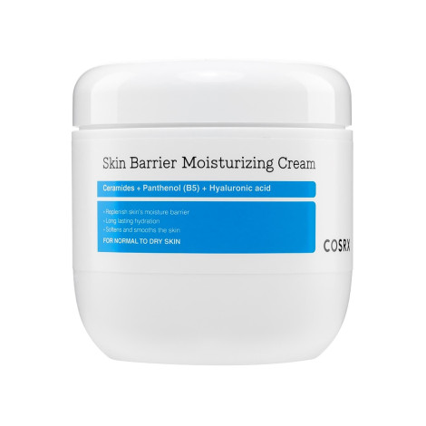 Cosrx Skin Barrier Moisturizing Cream 450ml (Korea)