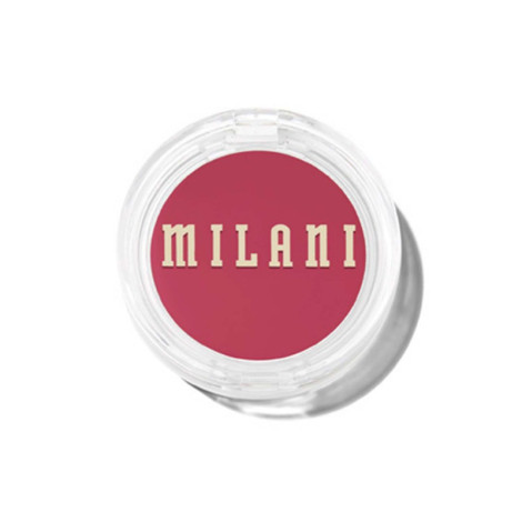 Milani Cheek Kiss Cream Blush - 130 Blushing Berry (USA)