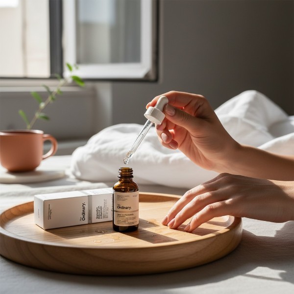 The Ordinary Granactive Retinoid* 5% In Squalane 30ml (Canada)