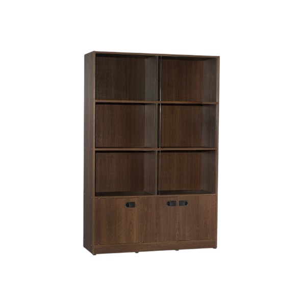 Regal Harper Laminated Board Multipurpose Shelf Antique