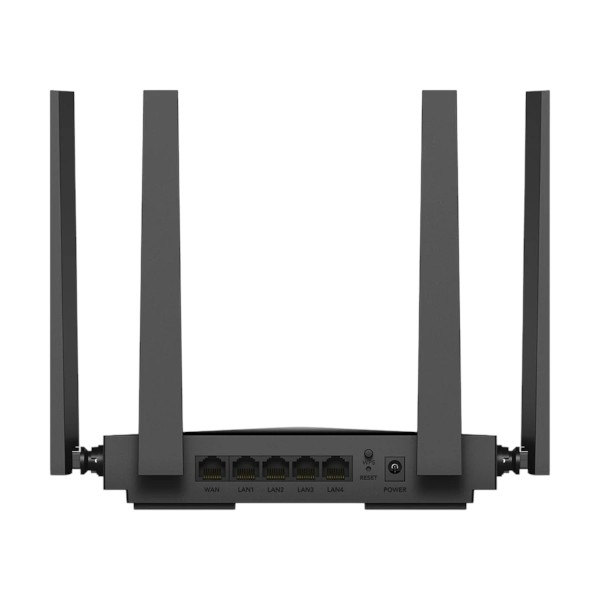 Cudy WR3600 BE3600 Mbps Gigabit Dual-Band Wi-Fi 7 Network Router