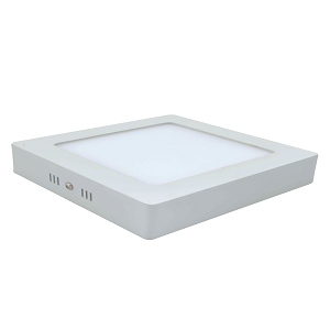 Super Star Panelux Surface Square 12 Watt LED Light