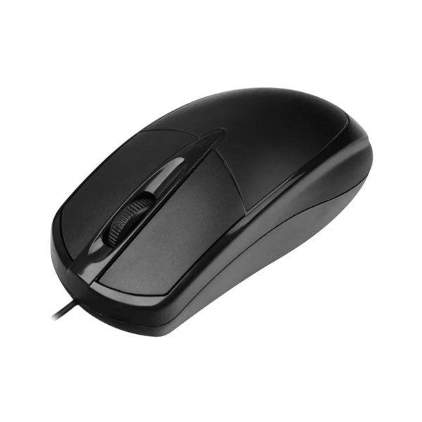 Game Valley CP72 USB optical mouse