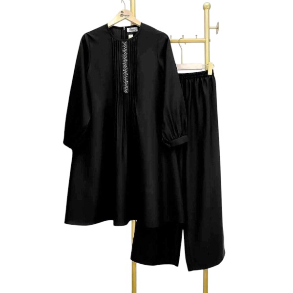 Royal Grace Soft Silk Co Ord Set
