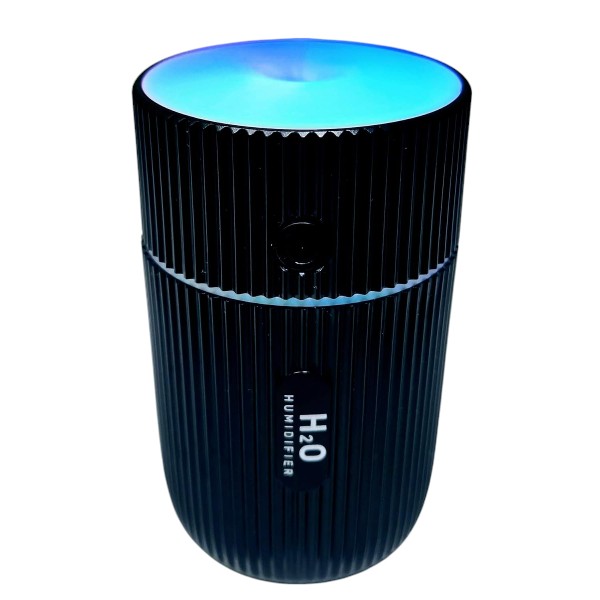Car Home Humidifier USB Fine Spray