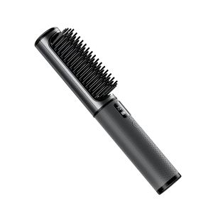 Hoco DAR34 Rechargeable Hair Straightener
