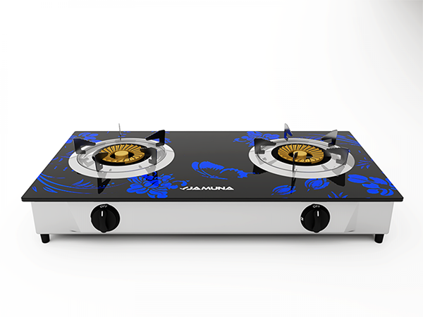 Jamuna Gas Stove JGS-201GP