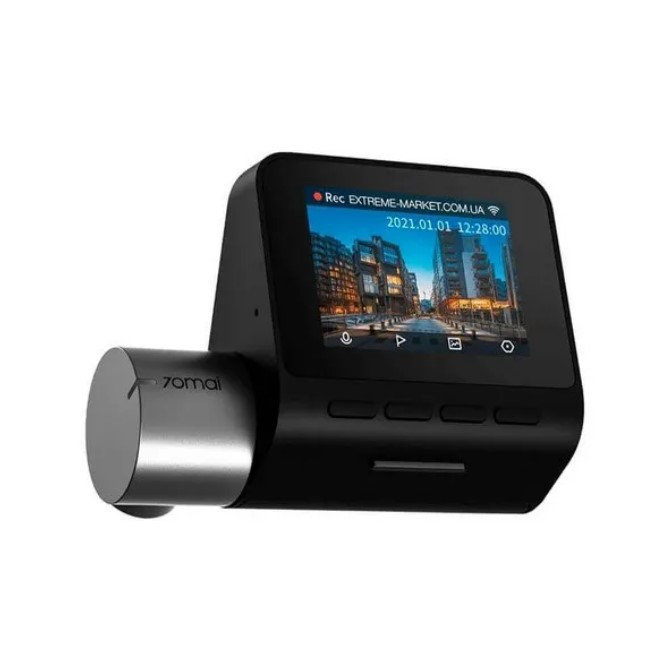Xiaomi 70mai A500s Dash Cam Pro Plus+ GPS (Global Version)