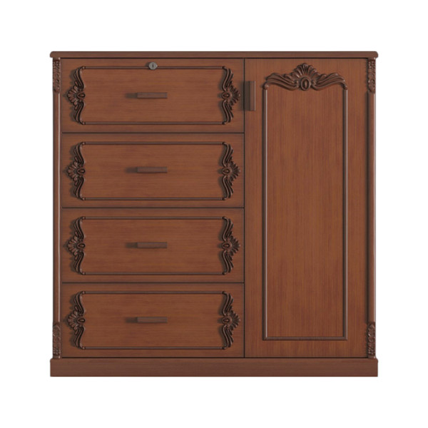 Regal WARDROBE- DIVINE WDH-368-3-1-20 (Wardrobe)
