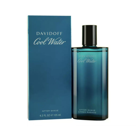 Davidoff Cool Water After Shave 125ml (France)