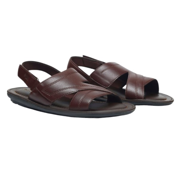 Apex Back Belt Sandal for Men