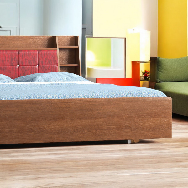 Montreal Bed