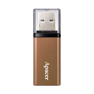 Apacer AH25C 256GB USB 3.2 Classical Bronze Pen drive