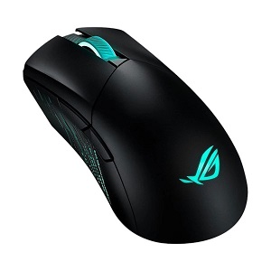 Asus ROG Gladius III Wireless (Multi Mode) Black Gaming Mouse