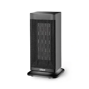 ViGO VIG Room Comforter REL-Radiator- Black Color